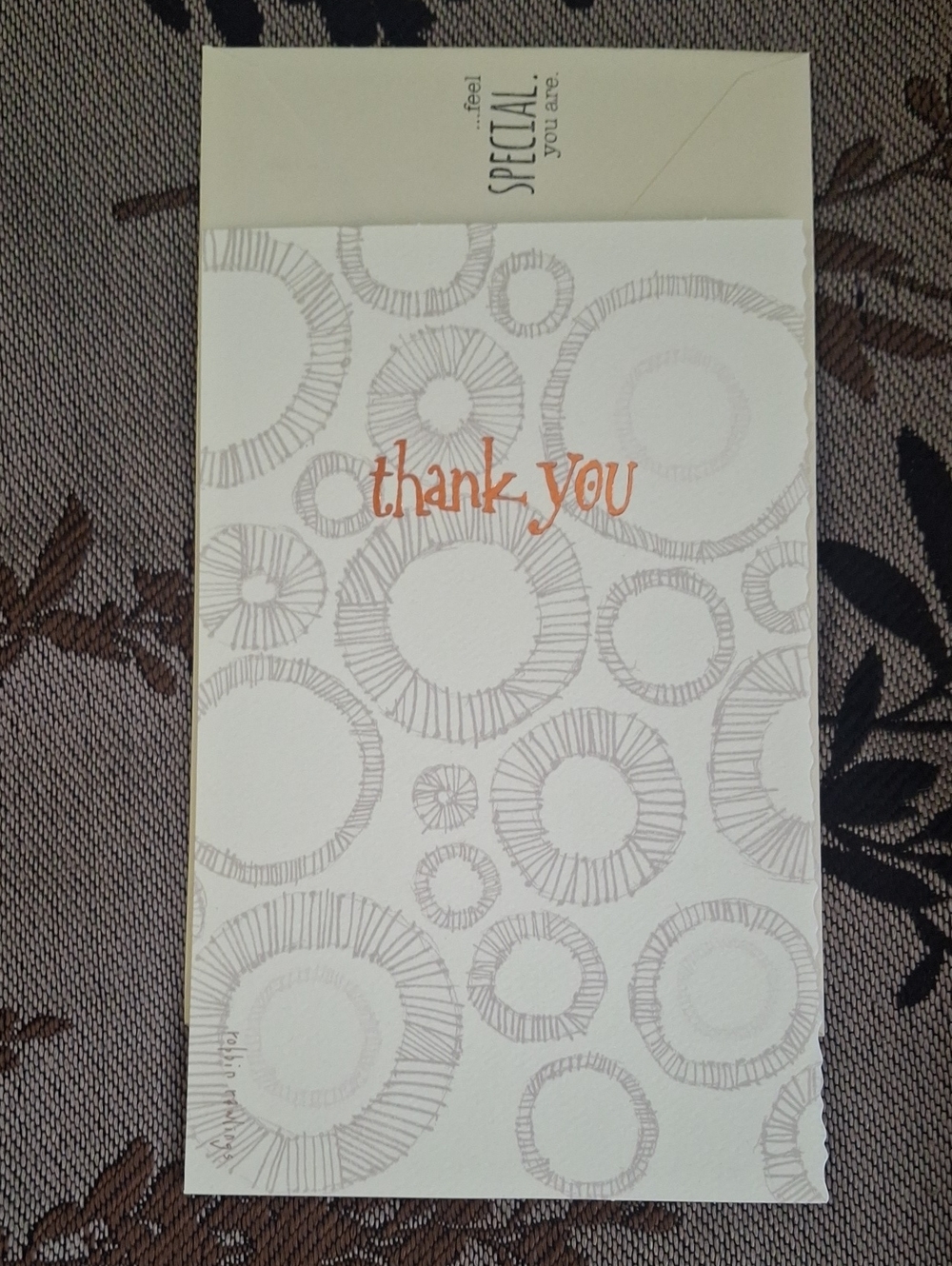 Paper Greetings Card Bundle - Picture 2 of 4